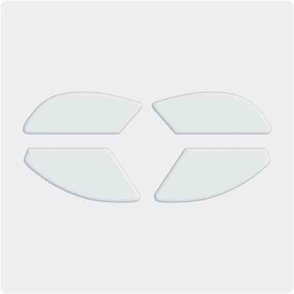 替换型鼠标脚贴·Finalmouse