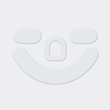 替换型鼠标脚贴·Razer DEATHADDER V3