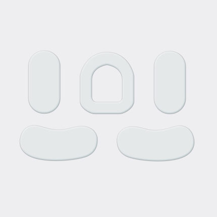 替换型鼠标脚贴·Razer VIPER MINISE