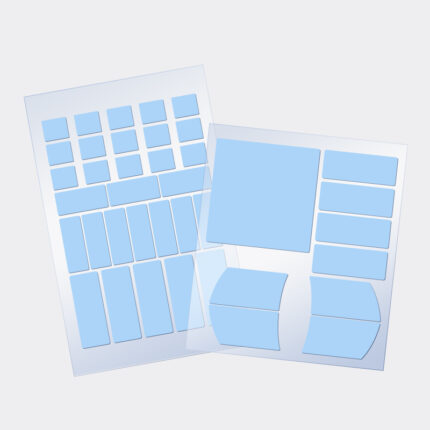 岚 · 鼠标防滑贴